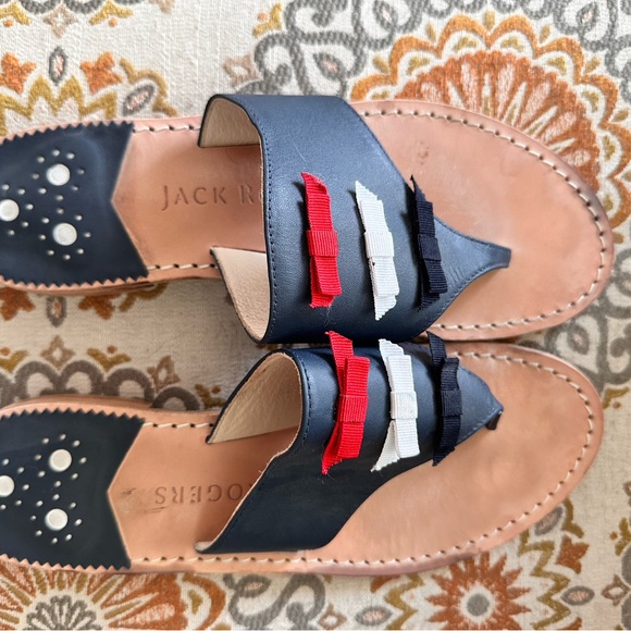 Jack Rogers Size 8 - Picture 6 of 6